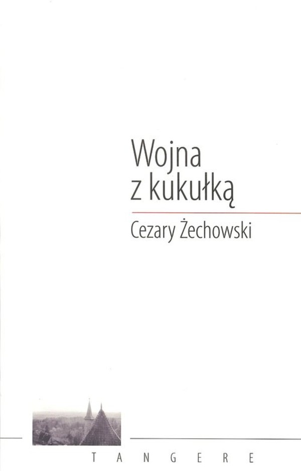 Wojna z kukułką