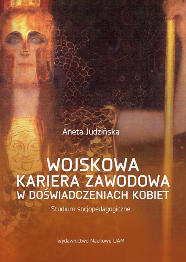 Wojskowa kariera zawodowa w doświadczeniach kobiet - pdf