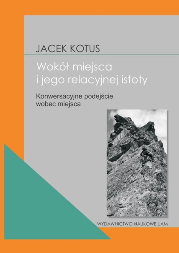 Wokół istoty miejsca - pdf