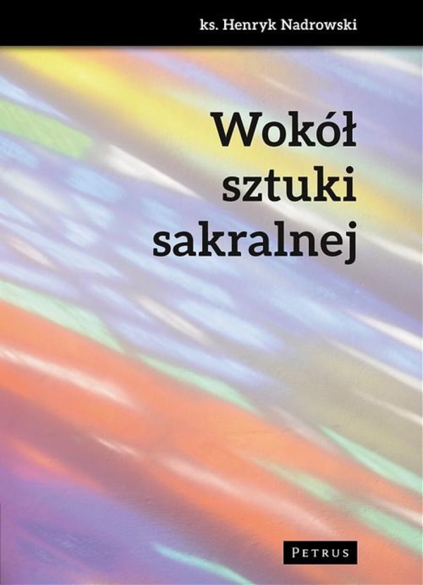 Wokół sztuki sakralnej - pdf
