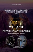 Wołanie o prawo i sprawiedliwość - pdf Księgi i apokryfy Starego Testamentu, pisma z Qumran