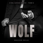 Wolf - Audiobook mp3
