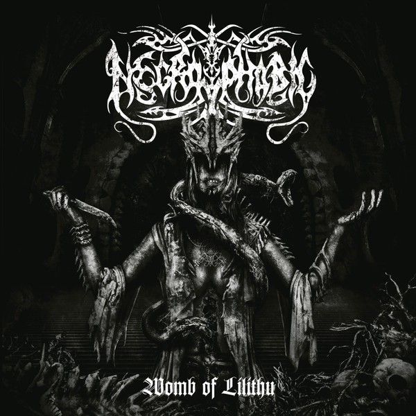 Womb of Lilithu (vinyl) (Re-issue 2022)