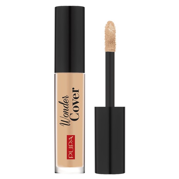 Wonder Cover Total Coverage Concealer 005 Sand Korektor do twarzy