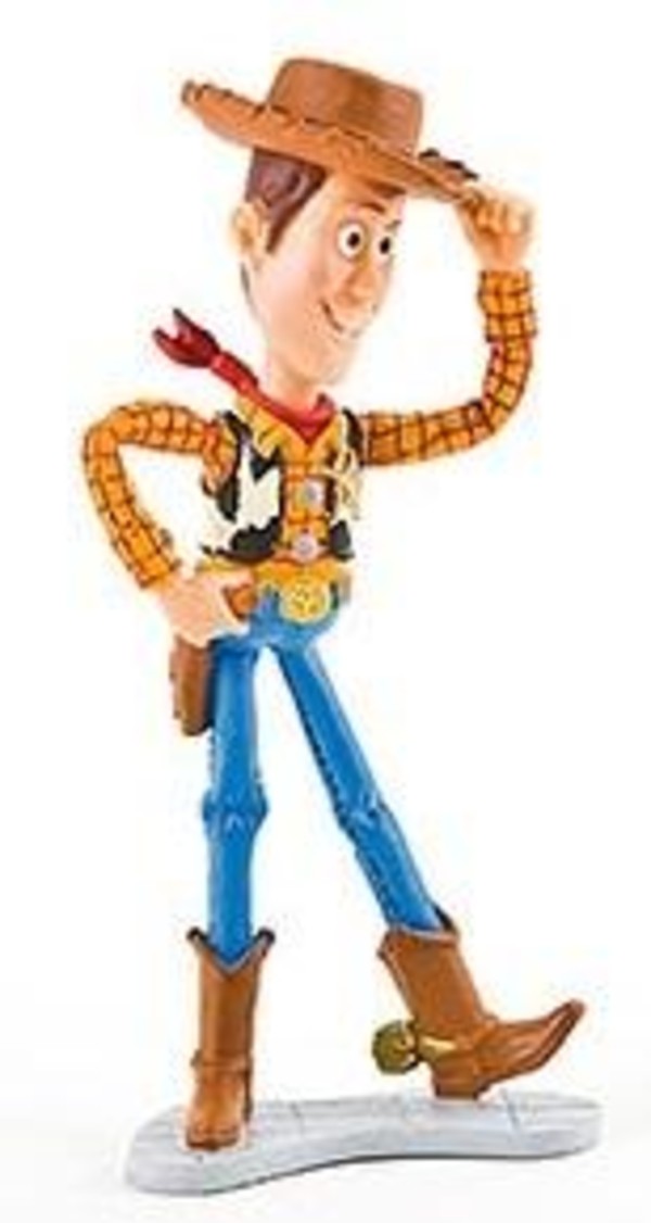 Figurka Woody