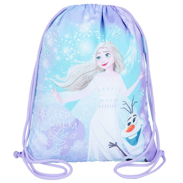 Worek coolpack na buty disney core beta frozen