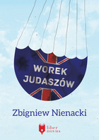 Worek Judaszów - mobi, epub