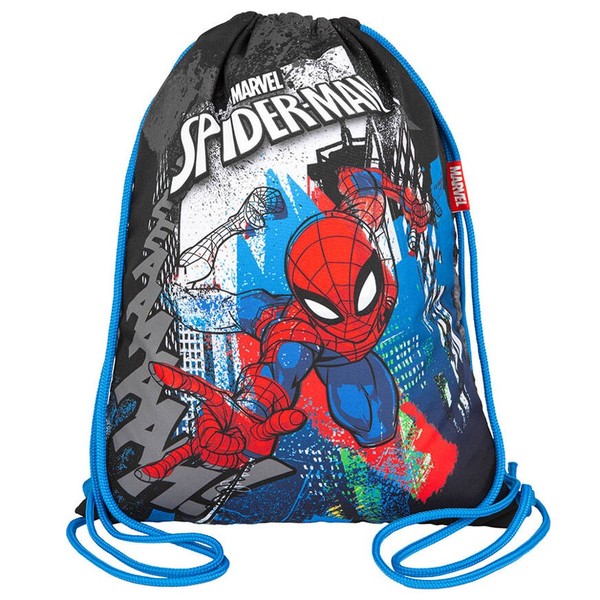 Worek na buty coolpack disney core beta spiderman