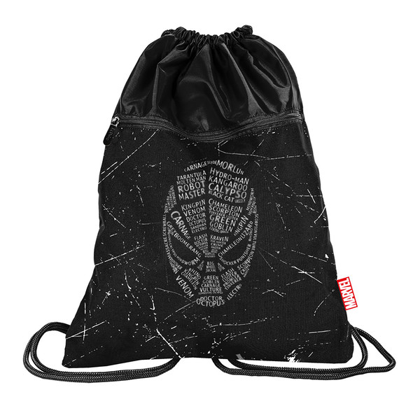 Worek na obuwie premium spiderman sp24dd-713