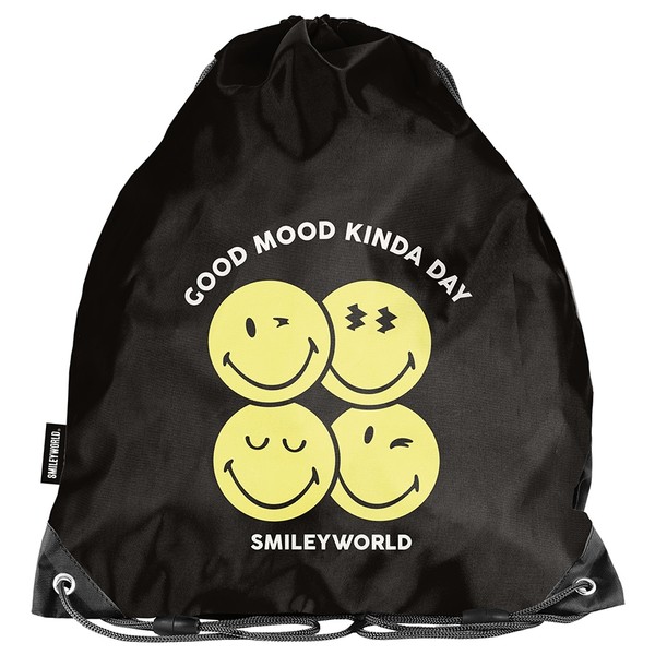 Worek na obuwie smiley sm24lk-712