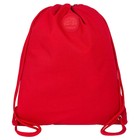 Worek sportowy CoolPack Sprint RPET Red