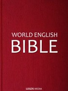 World English Bible - mobi, epub