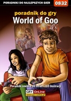 World of Goo poradnik do gry - epub, pdf