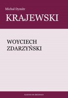 Woyciech Zdarzyński - mobi, epub