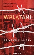 Wplątani - mobi, epub