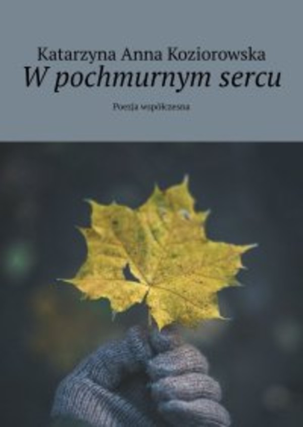 W pochmurnym sercu - mobi, epub