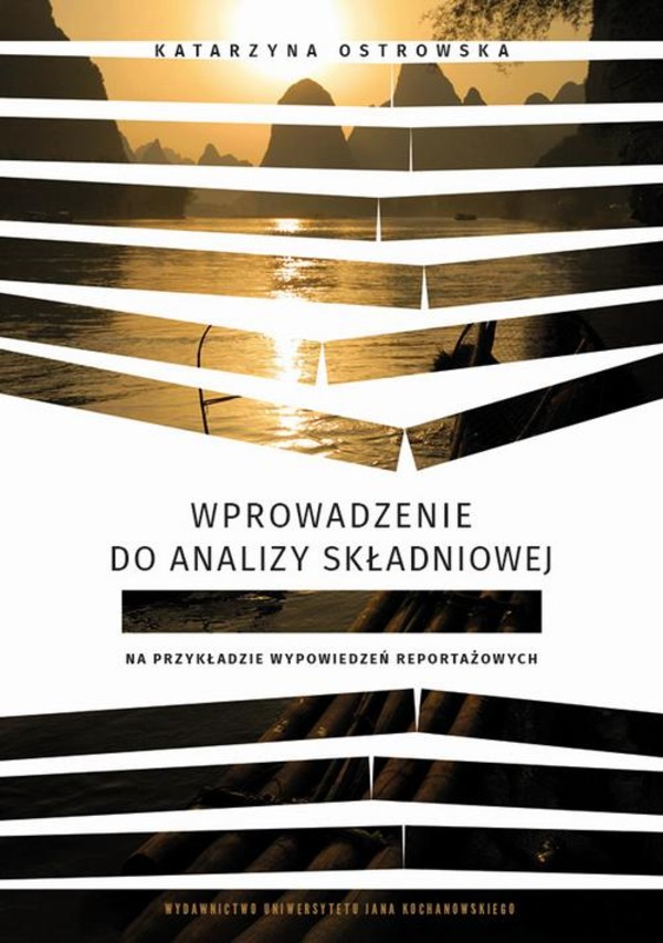 Wprowadzenie do analizy składniowej na przykładzie wypowiedzeń reportażowych - pdf