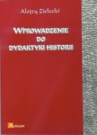 Wprowadzenie do dydaktyki historii - pdf