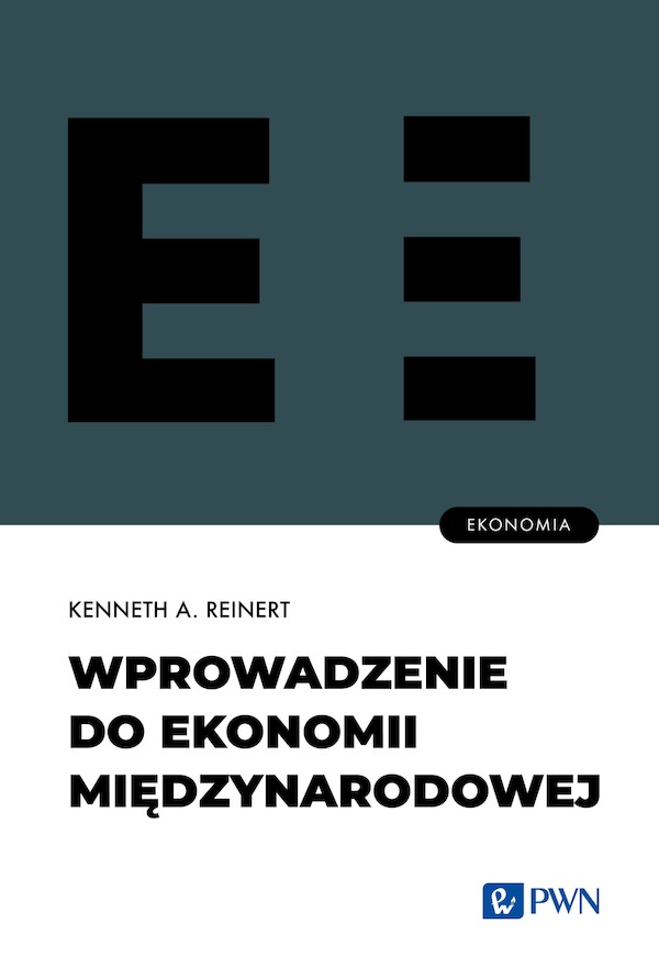 Wprowadzenie do ekonomii międzynarodowej