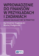 Wprowadzenie do finansów w przykładach i zadaniach - mobi, epub