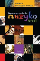 Wprowadzenie do muzykoterapii - epub