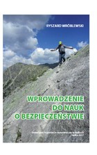 Wprowadzenie do nauk o bezpieczeństwie - pdf