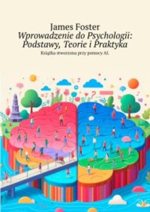 Wprowadzenie do Psychologii: Podstawy, Teorie i Praktyka - mobi, epub