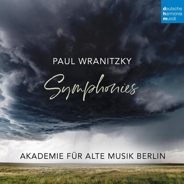 Wranitzky: Symphonies