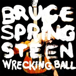Wrecking Ball (vinyl)