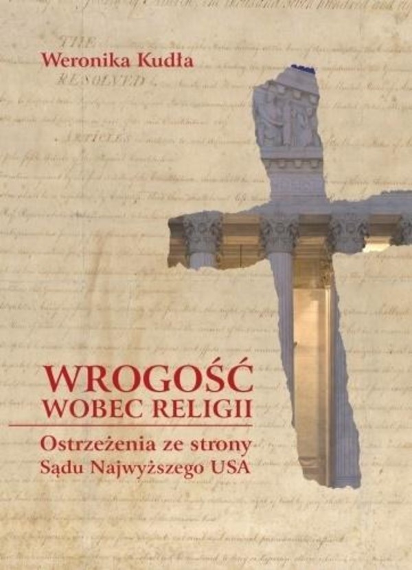 Wrogość wobec religii