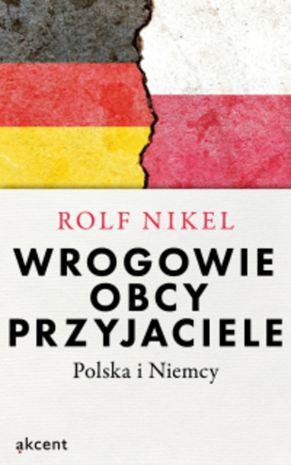 Wrogowie, obcy, przyjaciele - mobi, epub