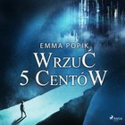 Wrzuć 5 centów - Audiobook mp3