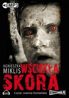 Wściekła skóra - Audiobook mp3