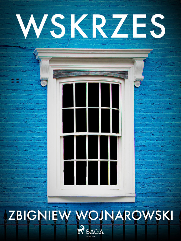 Wskrzes - mobi, epub