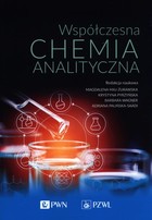 Współczesna chemia analityczna - mobi, epub