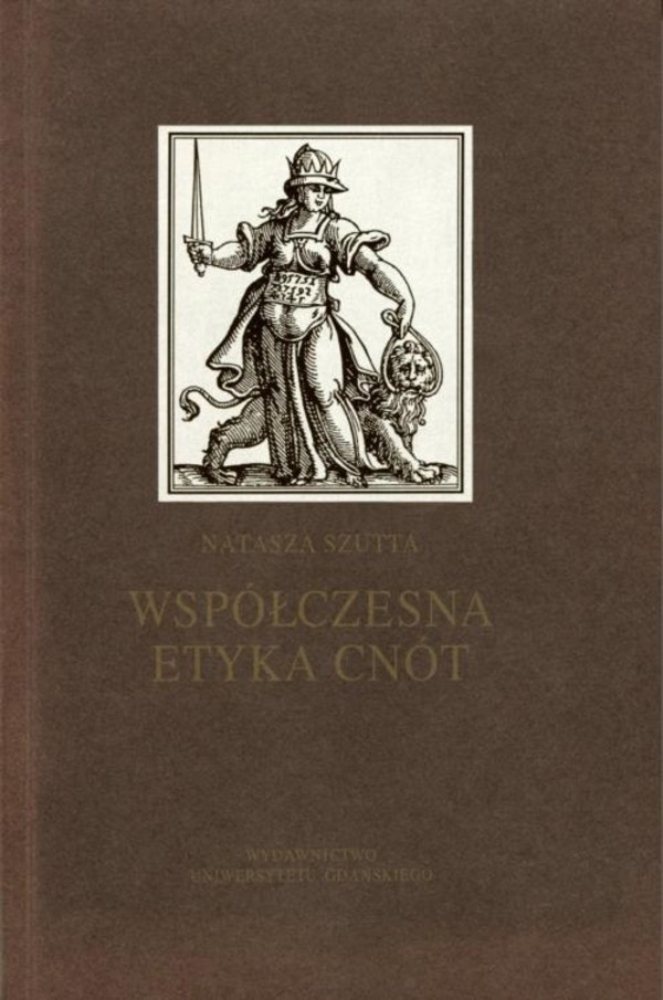 Współczesna etyka cnót. Projekt nowej etyki? - pdf