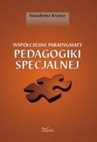 Współczesne paradygmaty pedagogiki specjalnej - pdf