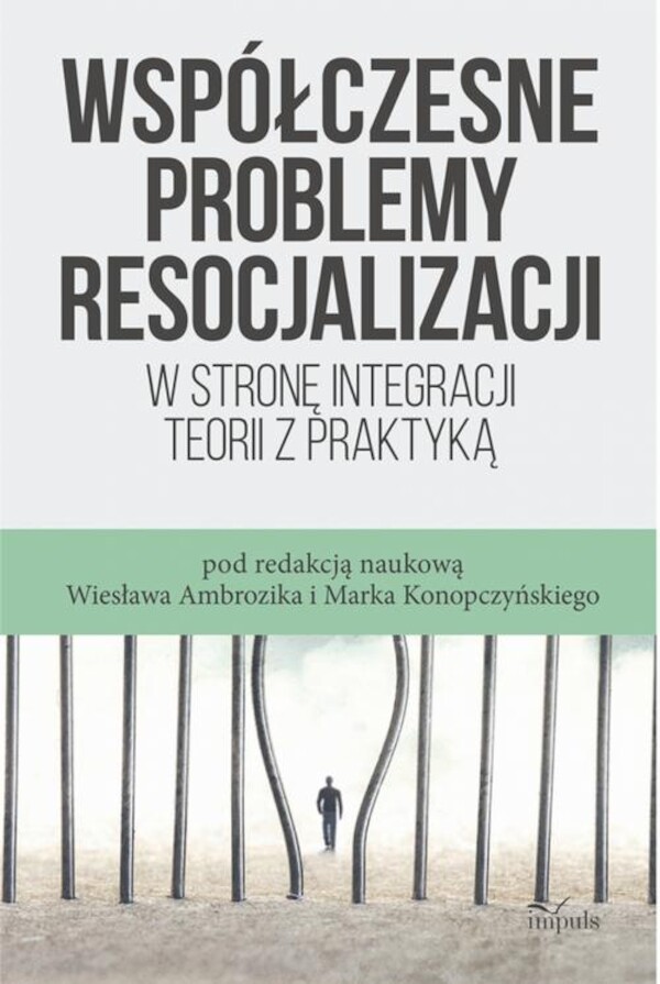 Współczesne problemy resocjalizacji - pdf