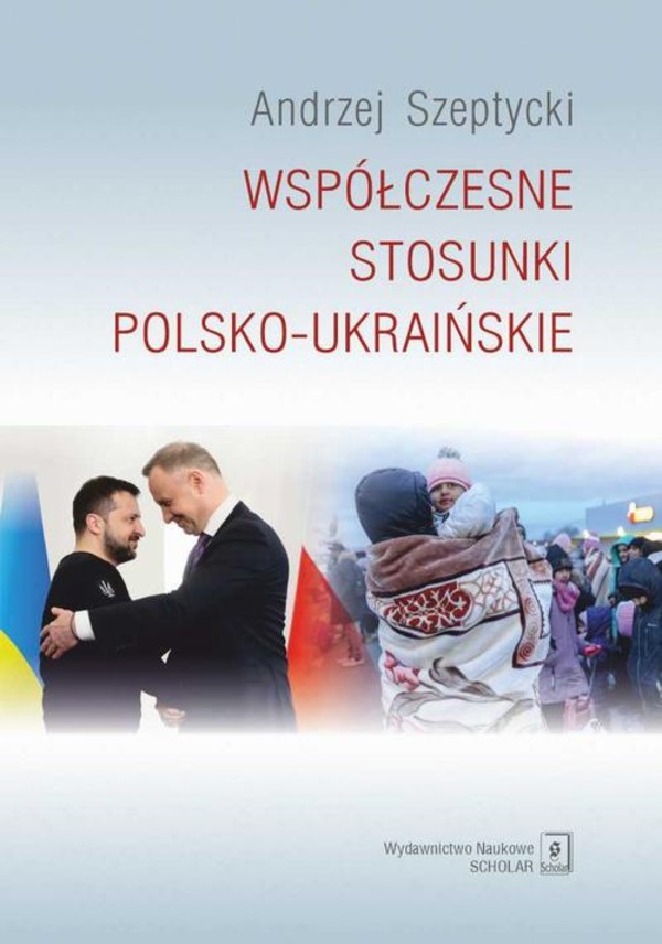Współczesne stosunki polsko-ukraińskie - pdf