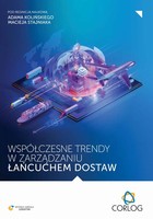 Współczesne trendy w zarządzaniu łańcuchem dostaw - pdf