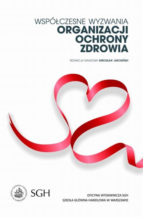 Współczesne wyzwania organizacji ochrony zdrowia - pdf