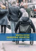 Współczesne zagrożenia społeczne - pdf Wyzwania dla bezpieczeństwa społecznego