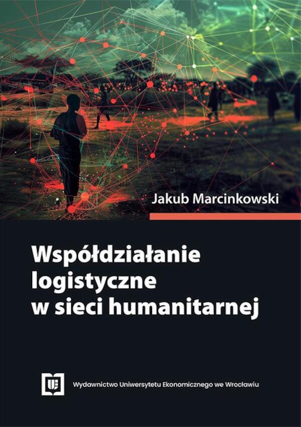 Współdziałanie logistyczne w sieci humanitarnej - pdf