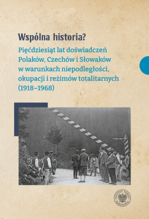 Wspólna historia?