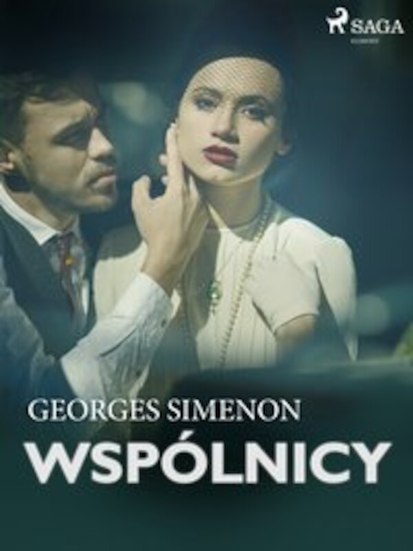 Wspólnicy - mobi, epub