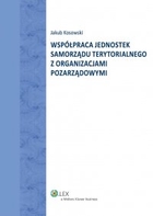 Współpraca jednostek Samorządu Terytorialnego z organizacjami pozarządowymi - pdf