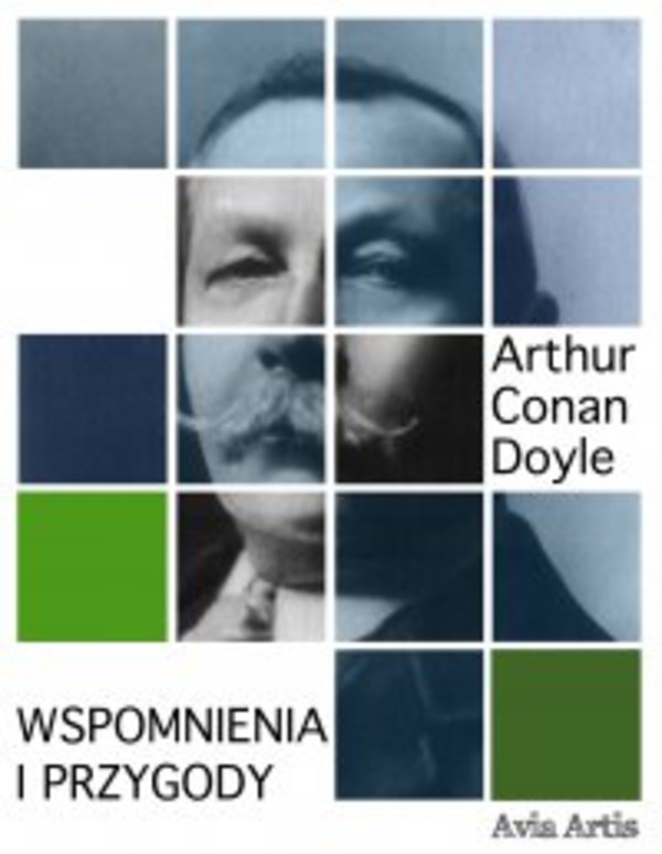 Wspomnienia i przygody - mobi, epub