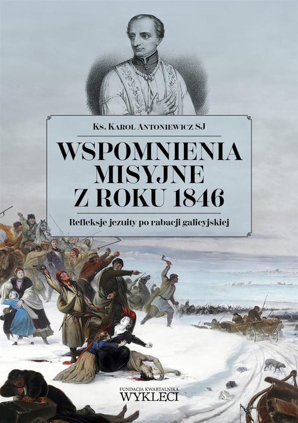 Wspomnienia misyjne z roku 1846