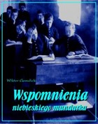 Wspomnienia niebieskiego mundurka - mobi, epub