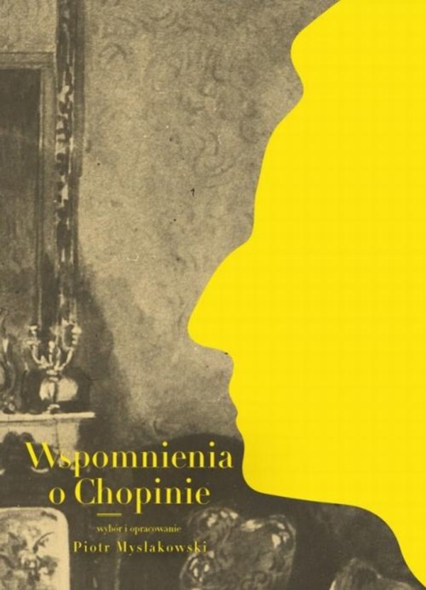 Wspomnienia o Chopinie - mobi, epub